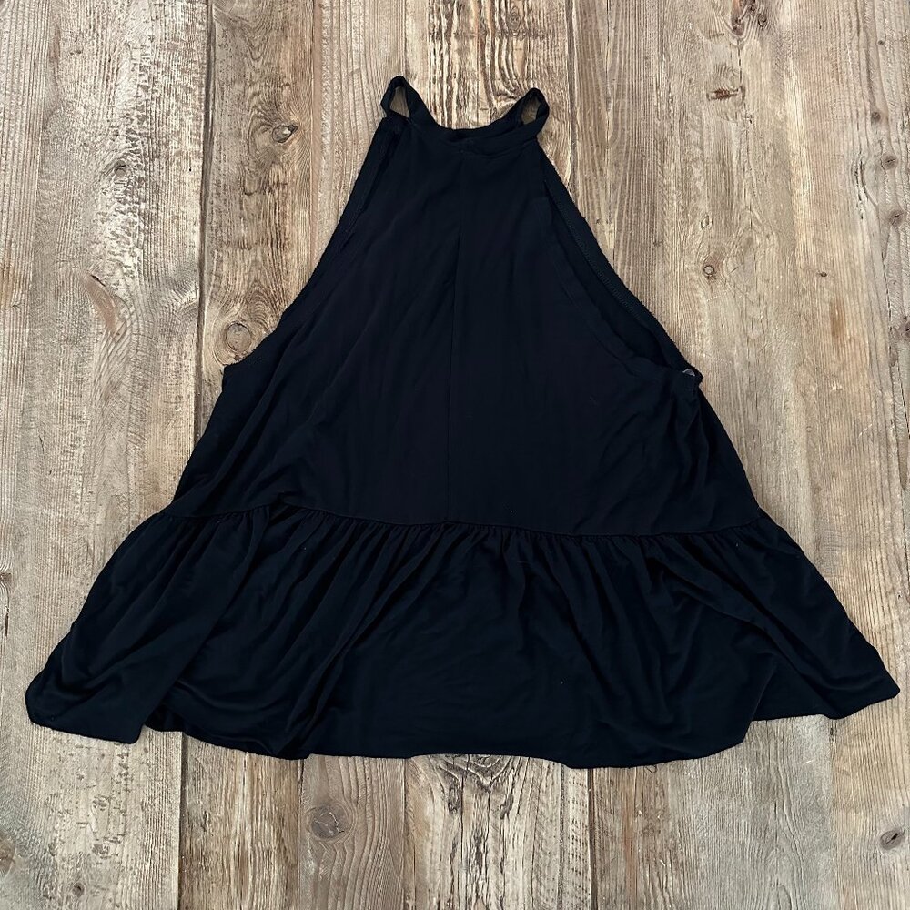 Thread & Tonic Babydoll Peplum Top Tshirt